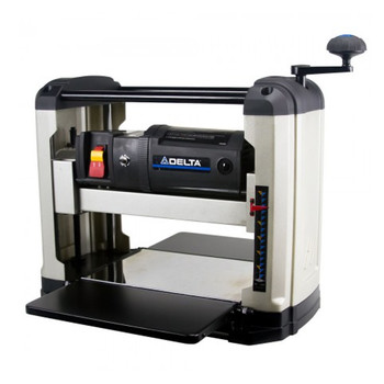 BENCH TOP PLANERS | Delta 13 in. Portable Thickness Planer - 22-555