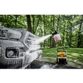Clearance Center | Dewalt DCPW1600Y2 2X20V MAX 1600 PSI Brushless Cordless Pressure Washer​ Kit with FLEXVOLT (12 Ah) image number 14