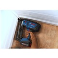 | Factory Reconditioned Bosch GNH18V-16MAB12-RT 18V Brushless Lithium-Ion 16-Gauge Cordless Angled Finish Nailer Kit (2 Ah) image number 1