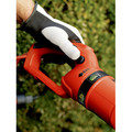  | Black & Decker HH2455 120V 3.3 Amp Brushed 24 in. Corded Hedge Trimmer with Rotating Handle image number 17