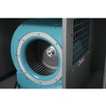 Air Filtration | JET JT9-415125 IAFS-2400 115V 3/4 HP 2400 CFM 1-Phase Industrial Air Filtration System image number 8