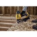 Save 10% off one item | Dewalt DCN920B 20V MAX Brushless 21-Degree Lithium-Ion Cordless Plastic Framing Nailer (Tool Only) image number 8
