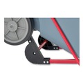 Customer Appreciation Sale! Save up to $60 on Select Tools | Rubbermaid Commercial 2192467 1 cu yd BRUTE DURATILT Frame Tilt Truck Heavy Duty 2100 lb Capacity Gray image number 3