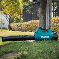 Clearance Center | Makita CBU01Z 36V Brushless Lithium-Ion Cordless Blower, Connector Cable (Tool Only) image number 10