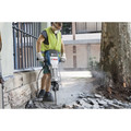 Demolition Hammers | Bosch BH2770VCD 15 Amp 1-1/8 in. Hex Brute Breaker Hammer Turbo Deluxe Kit image number 4