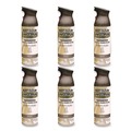 Paint | Rust-Oleum 245218 Universal Premium Spray Paint, Hammer Brown, 12 oz Aerosol Can, 6/Carton image number 0