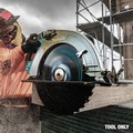 Circular Saws | Makita GSH06Z 40V max XGT Lithium-Ion Brushless AWS Capable 16-5/16 in. Cordless Circular Saw (Tool Only) image number 9