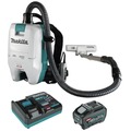Free 40V 4 Ah Battery and Makita Long Sleeve Shirt