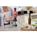 Clearance Center | Black & Decker BCKM1014K06 Kitchen Wand Cordless 4-in-1 Kitchen Multi-Tool Kit - Red image number 11