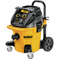 Wet / Dry Vacuums | Dewalt DWV012 10 Gallon HEPA Dust Extractor with Automatic Filter Clean image number 3