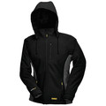 Heated Jackets | Dewalt DCHJ066C1-S 20V MAX Li-Ion Women's Heated Jacket Kit - Small image number 2