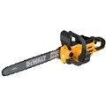Chainsaws | Dewalt DCCS677B 60V MAX Brushless Lithium-Ion 20 in. Cordless Chainsaw (Tool Only) image number 1