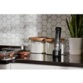 Clearance Center | Black & Decker BCKM1011K01 Kitchen Wand Variable Speed Lithium-Ion Cordless Grey Immersion Blender Kit image number 14