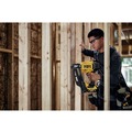 Save 10% off one item | Dewalt DCN920B 20V MAX Brushless 21-Degree Lithium-Ion Cordless Plastic Framing Nailer (Tool Only) image number 7