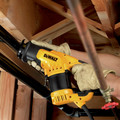 Reciprocating Saws | Factory Reconditioned Dewalt DWE357R 1-1/8 in. 12 Amp Reciprocating Saw Kit image number 13