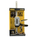  | Dewalt DWHT83550 TOUGHSERIES Construction Jack image number 8