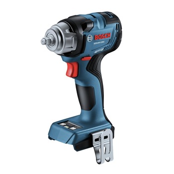 DRILLS | Factory Reconditioned Bosch GDS18V-230CN-RT 18V Lithium-Ion 3/8 in. Cordless Impact Wrench with Friction Ring (Tool Only)