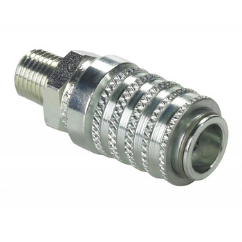 DIAGNOSTICS TESTERS | OTC Tools & Equipment Fuel System Coupler Fitting - 5869-1