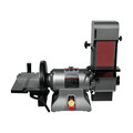 Belt Grinders | JET JT9-578634 115V 11 Amp Combination Industrial 4 in. x 36 in. Sanding Belt/ 9 in. Corded Disc Grinder image number 0