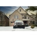 Snow Plows | SnowBear AVAL8826ELT ELITE 88 in. x 26 in. Heavy Duty UNIVERSAL T-Frame Snow Plow Kit with ACT8020 Actuator and EWX004 Wireless Remote image number 4
