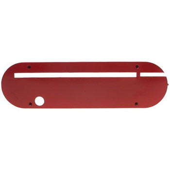POWER TOOL ACCESSORIES | Delta UNISAW Left Tilt Standard Insert - 36-861