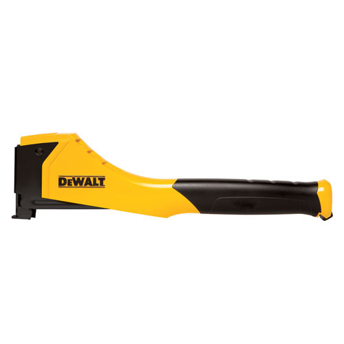 Staple Guns | Dewalt DWHTHT450 Heavy-Duty Hammer Tacker image number 0