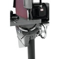 Disc Sanders | JET J-4421-4 20 in. 3Ph 440V Disc Sander image number 1