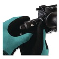 Rotary Hammers | Makita GRH09M1 40V Max XGT Brushless Lithium-Ion 1-3/16 in. Cordless AVT AWS Rotary Hammer Kit (4 Ah) image number 2
