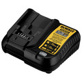 Dewalt DCK278C2 2-Tool Combo Kit - 20V MAX ATOMIC Brushless Cordless Drill Driver & Impact Driver Kit with 2 Batteries (1.3 Ah) image number 3