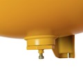 Save 10% off one item | Dewalt DXCM603.COM 5 HP 60 Gallon 175 Max PSI 17 SCFM @40 PSI 14.6 SCFM @ 90 PSI Single-Stage Oil-Lube Electric Stationary Vertical Air Compressor image number 5