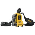 Dust Collectors | Dewalt DWH161B 20V MAX Brushless Lithium-Ion Cordless Universal Dust Extractor (Tool Only) image number 0