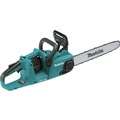 Chainsaws | Makita XCU04Z 18V X2 (36V) LXT Lithium-Ion Brushless 16 in. Chain Saw (Tool Only) image number 0
