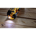 Oscillating Tools | Dewalt DCS353B 12V MAX XTREME Brushless Lithium-Ion Cordless Oscillating Tool (Tool Only) image number 8