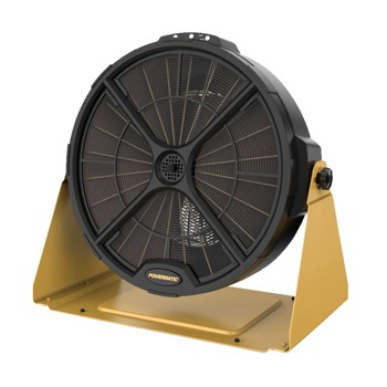 Powermatic Micro Dust Air Filtration System - PM9-1791331