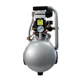 Presidents' Day Sale! Save $35 off $199! | California Air Tools 4710W 1 HP 4.7 Gallon Quiet Air Compressor image number 4