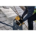 Roofing Nailers | Dewalt DCN45RND1 20V MAX Brushless Lithium-Ion 15 Degree Cordless Coil Roofing Nailer Kit (2 Ah) image number 15