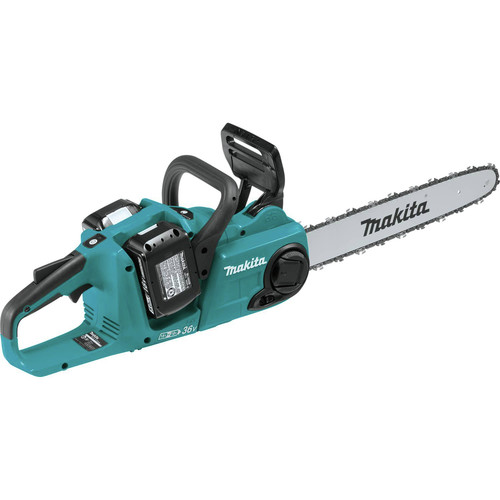 Makita XCU04PT1 Chain Saw - Thumbnail 4