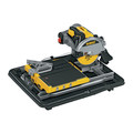 Tile Saws | Dewalt D24000 10 in. Wet Tile Saw image number 2