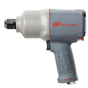 Ingersoll Rand 3/4 in. Quiet Air Impact Wrench with 6 in. Extended Anvil - 2145QIMAX-6