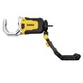 Grinding, Sanding, Polishing Accessories | Dewalt DWAPVCIR IMPACT CONNECT PVC/PEX Pipe Cutter Attachment image number 1