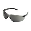 Eye Protection | MCR Safety BK112 BearKat Wraparound Safety Glasses - Gray Lens (12/Box) image number 1