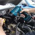 Clearance Center | Makita XT505 18V LXT Lithium-Ion 5-Tool Cordless Combo Kit (3 Ah) image number 16