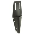 Tool Belts | Klein Tools 5107-9 Leather Pliers Holder for 8 in. and 9 in. Pliers image number 0