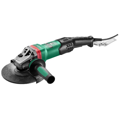 Angle Grinders | Metabo HPT 646096420 WEPB 19-180 15 Amps 7 in. RT DS Angle Grinder image number 0
