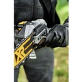 Pole Saws | Dewalt DCPS620BDCB246CK-BNDL 20V MAX XR Brushless Cordless Pole Saw with Lithium-Ion Battery and Charger Starter Kit Bundle (6 Ah/4 Ah) image number 17
