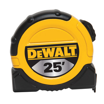 DEAL ZONE | Dewalt 1-1/8 in. x 25 ft. Measuring Tape - DWHT33373