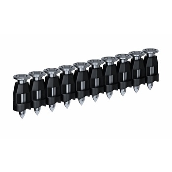 Bosch (1000-Piece) 5/8 in. Collated Steel/Metal Nails - NM-063