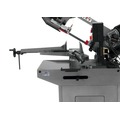 Stationary Band Saws | JET J-9225 8-3/4 in. 3Ph Zip Miter Horizontal Band Saw image number 3