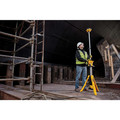 Work Lights | Dewalt DCL079B 20V MAX Cordless Tripod Light (Tool Only) image number 8