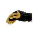  | Mechanix Wear MP4X-75-010 Material4X M-Pact Heavy-Duty Impact Gloves - Large, Tan/Black image number 3